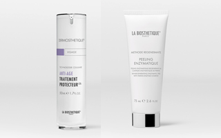 Creme Traitment Hydratant