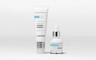 Creme Traitment Hydratant